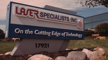 Laser Specialists
